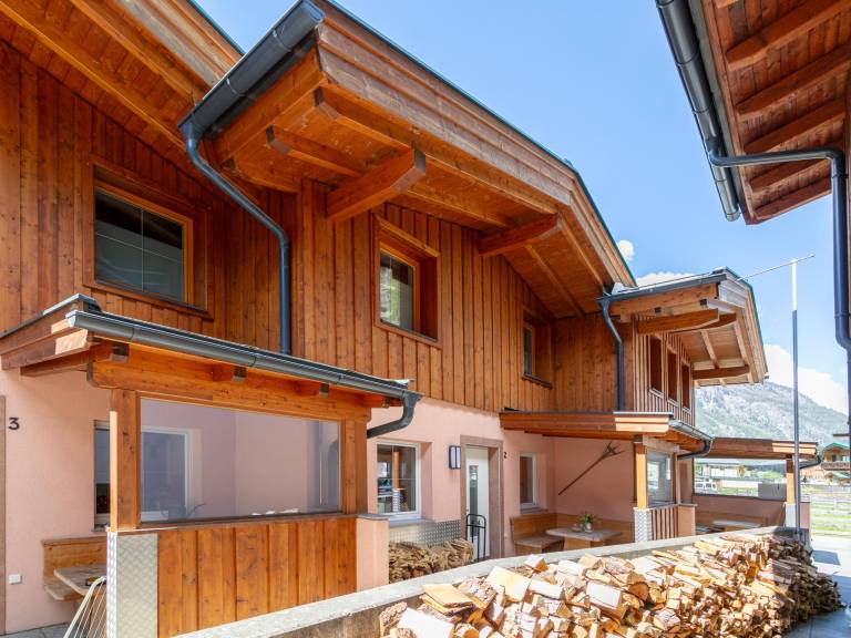 Maison de vacances Ötztal