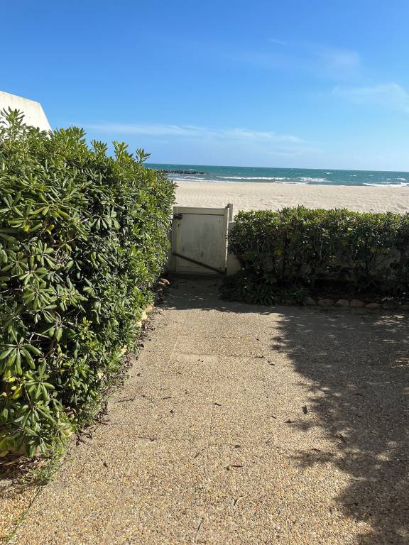 Appartement Mauguio
