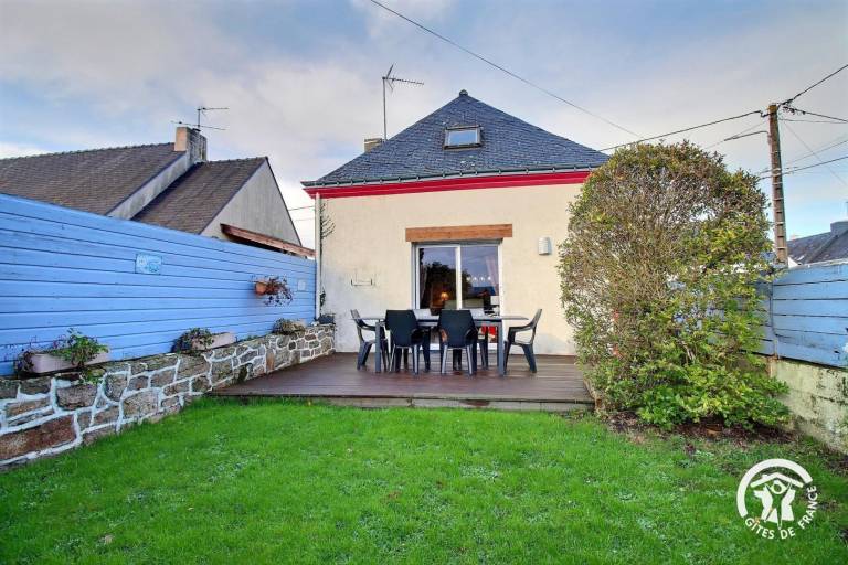 Charming gite with patio & garden | Pet-friendly — photo 3