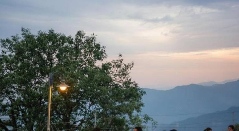 Essence of Nature, Ranikhet — photo 5