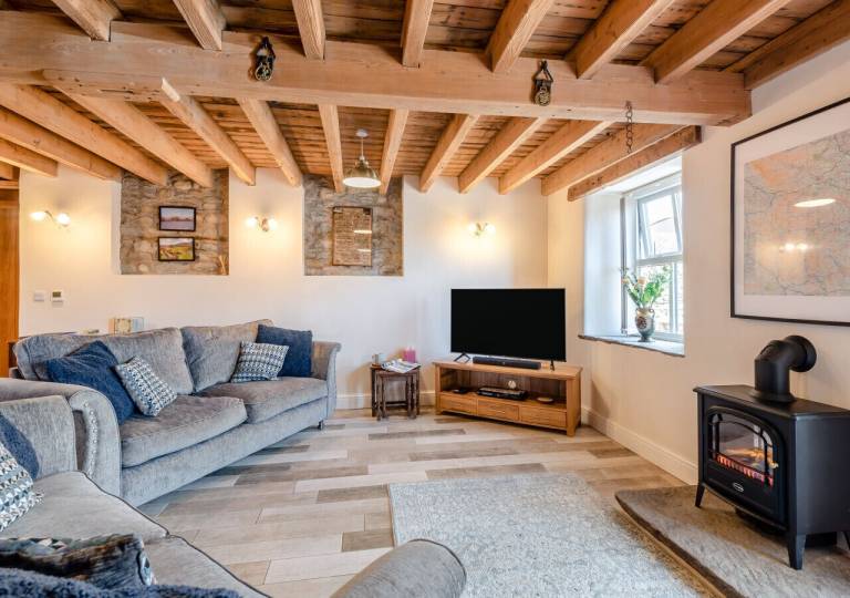 House Sedbergh