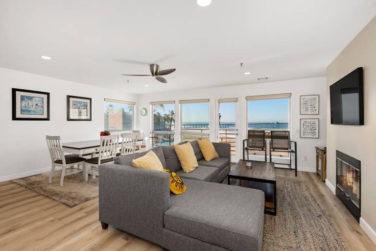 Condo Imperial Beach