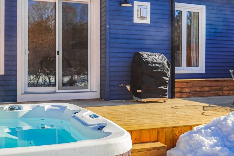 Chalet Collingwood