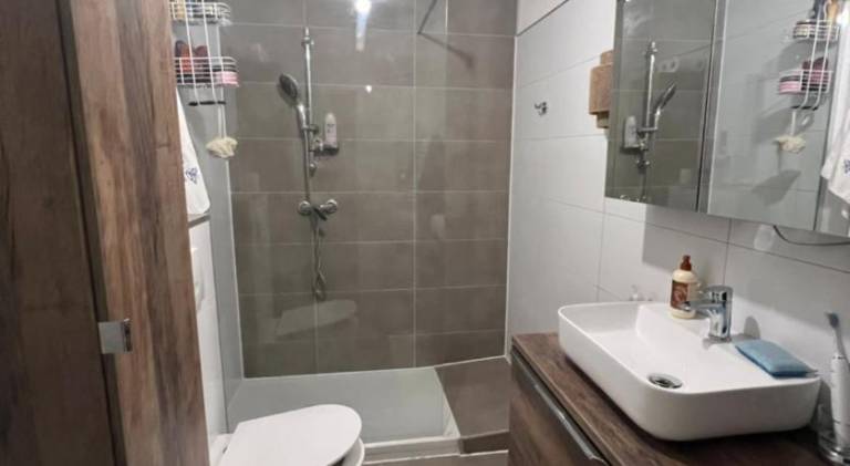 70 m&sup2; Ferienwohnung