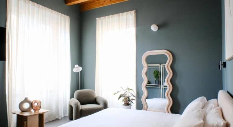 Rental apartment | Pets allowed in Tirano