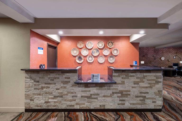 Best Western Pony Soldier Inn & Suites — photo 5