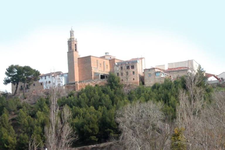 Casa Sansol