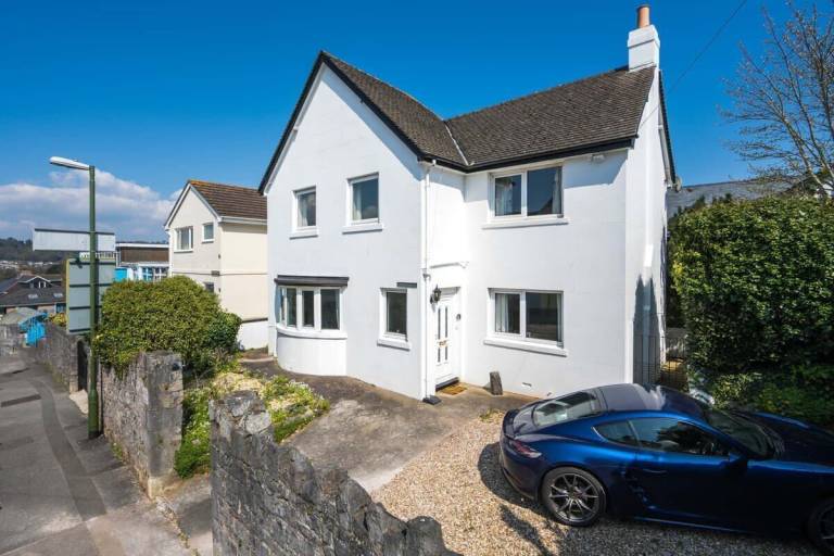 Cottage Torquay