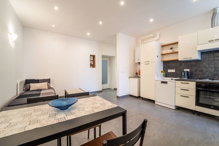 Ferienwohnung Triest
