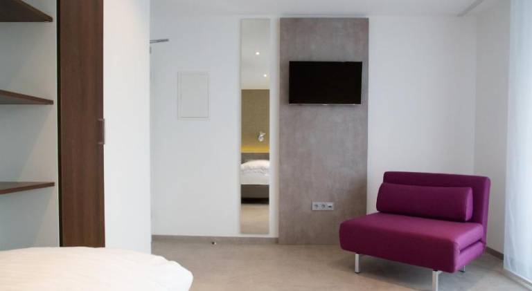 Ferienwohnung Aalen
