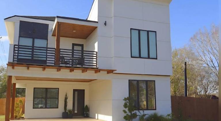 House with 1 room for 4 persons — photo 4