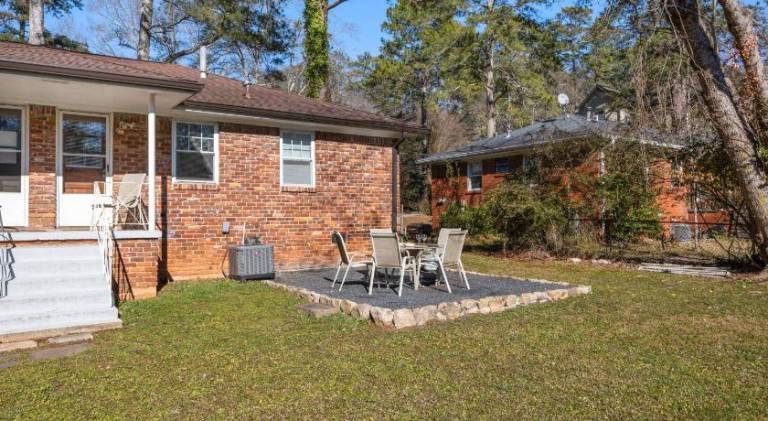 Vacation home with 2 rooms for 4 persons — photo 5