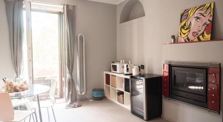 Rental apartment with 1 room for 4 persons — photo 3