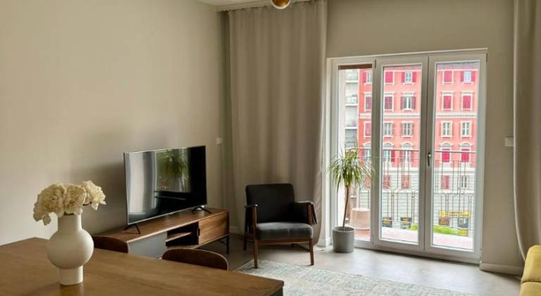 Holiday apartment | Dogs allowed — photo 2