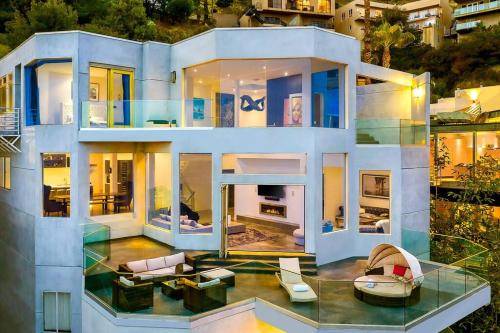 Kurort  Hollywood Hills West