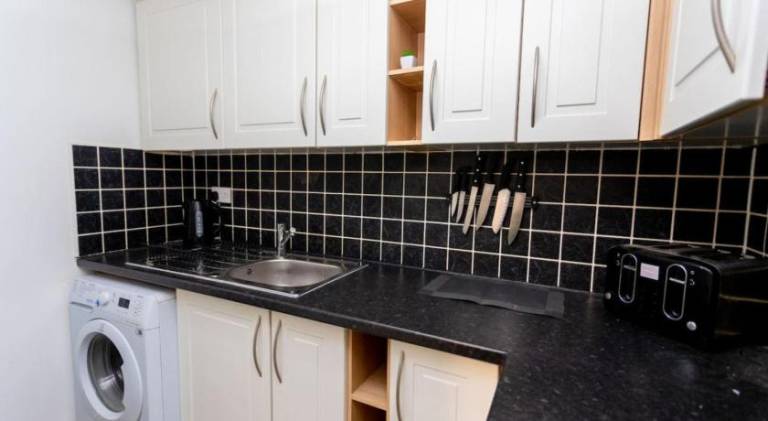Rental apartment with 1 room for 2 persons — photo 4