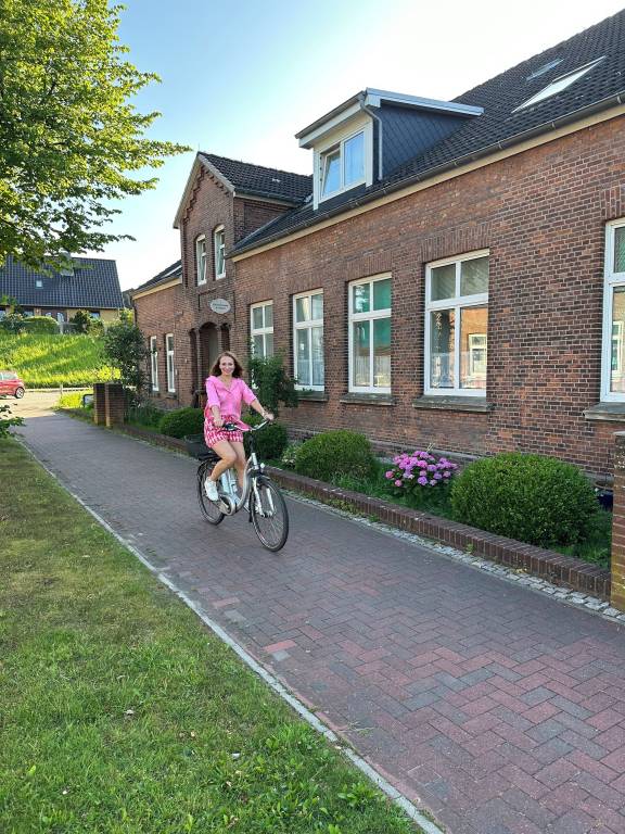 Ferienwohnung Brunsbüttel