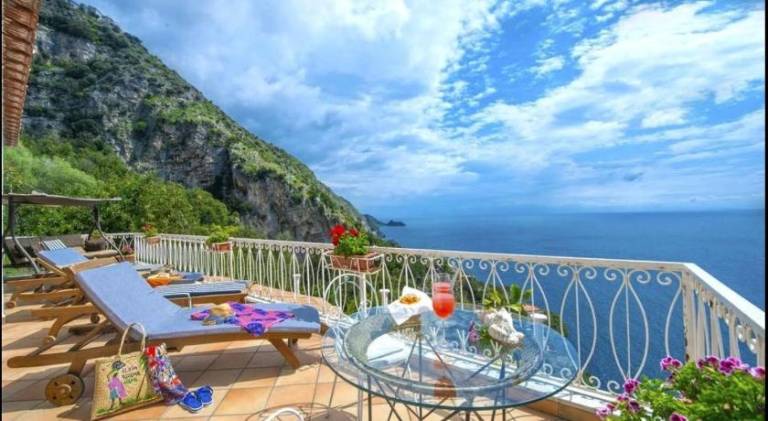 Villa Amalfi