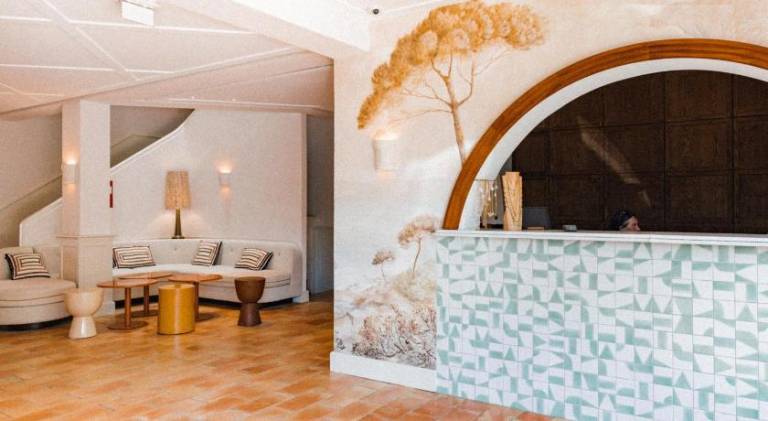 Hotel des Lices — photo 3
