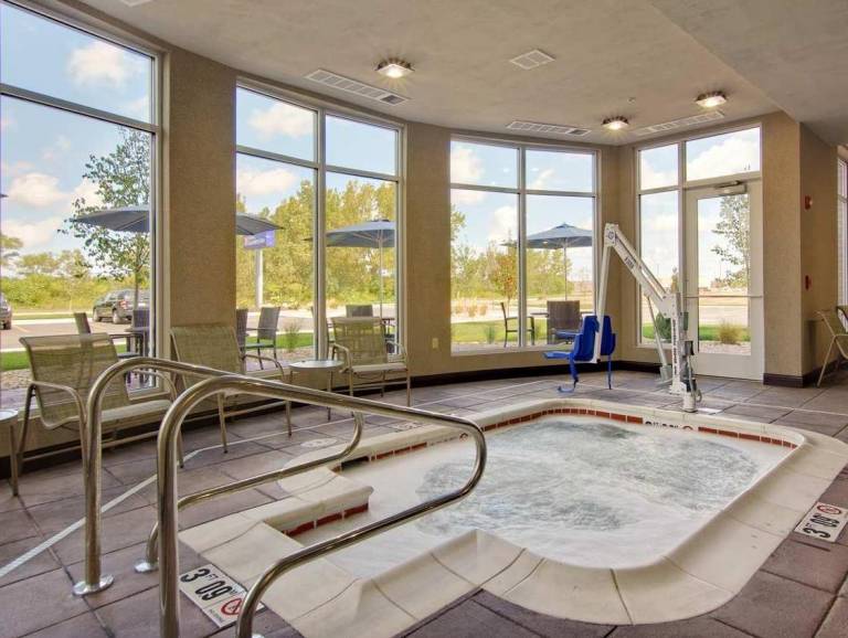 Hilton Garden Inn Benton Harbor/St. Joseph in Benton Harbor, MI