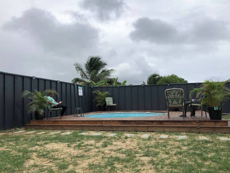 House Couva
