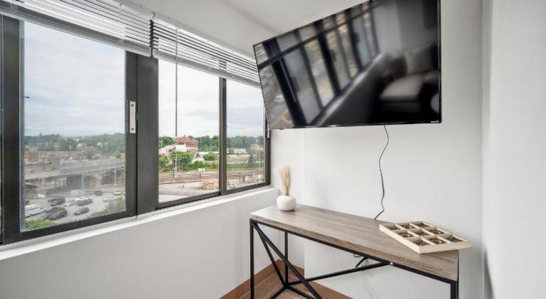 Apartment with pool | Suitable for remote work — photo 5