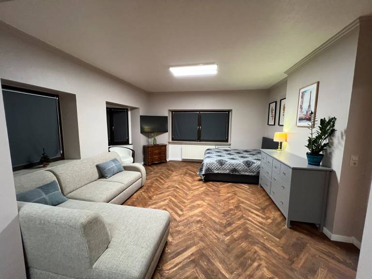 Appartement Idar-Oberstein