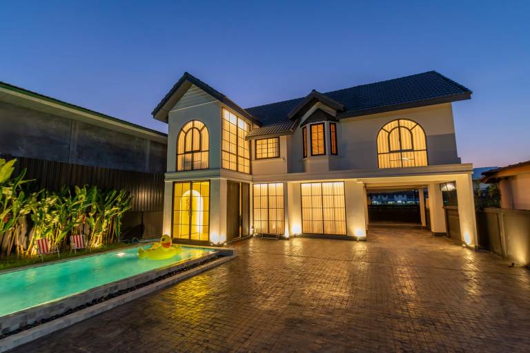 Villa