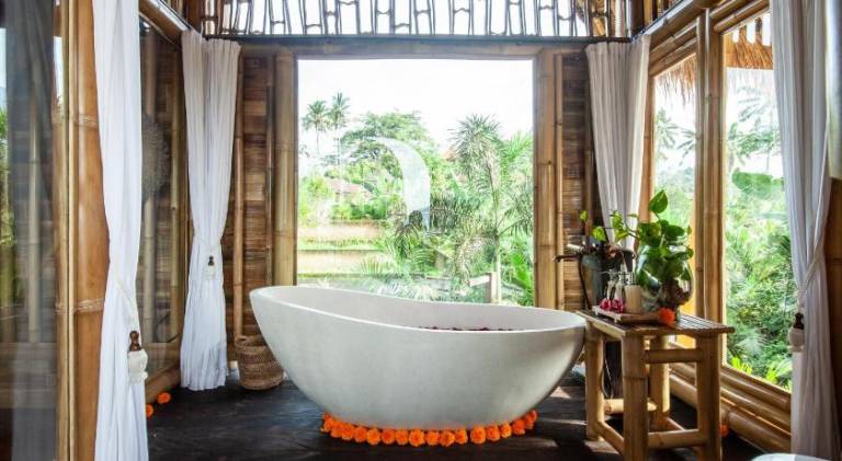 Magic Hills Bali - Magical Eco-Luxury Lodge — photo 3