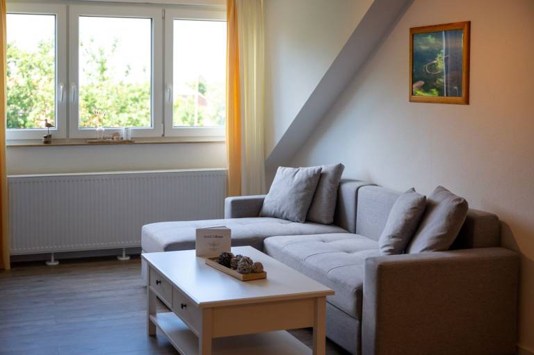 Schönes 2-Zimmer-Appartement in zentraler Lage — photo 4