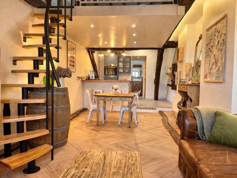 Appartement Angers