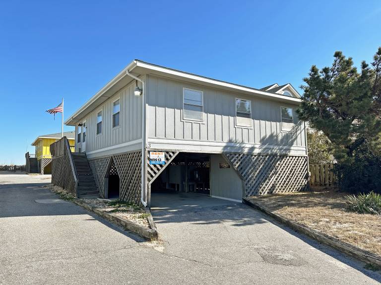 Family-oriented house with BBQ | Next to the beach | Pets allowed — photo 3