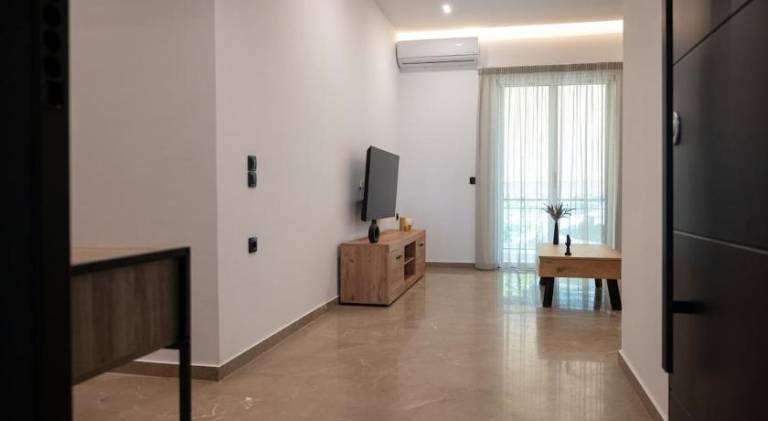 Ferienwohnung Nafplio