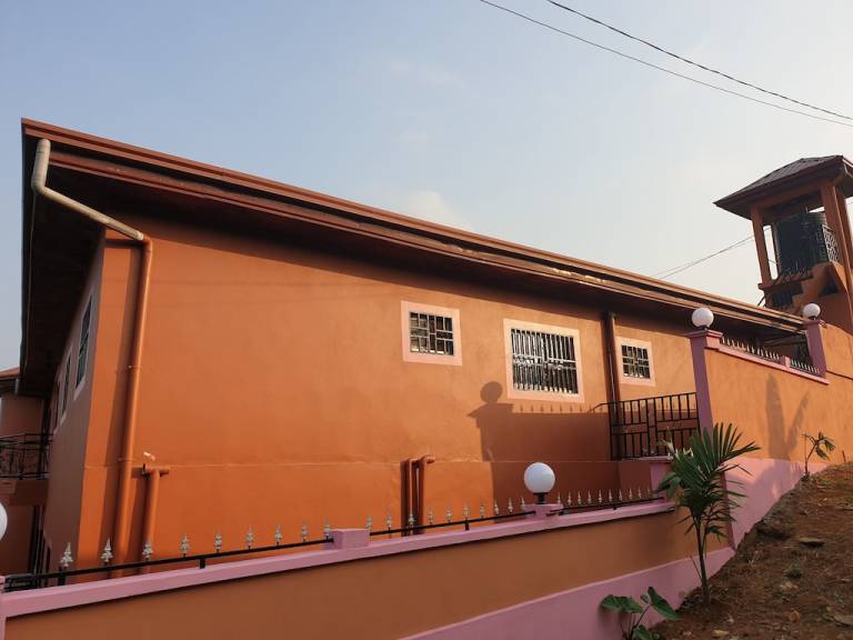 Appartement  Yaoundé