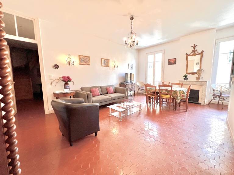 Appartement Nice