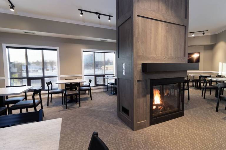 BCMInns Fort McMurray