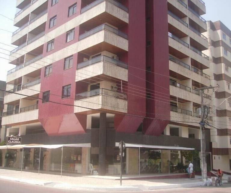 Apartamento Condados