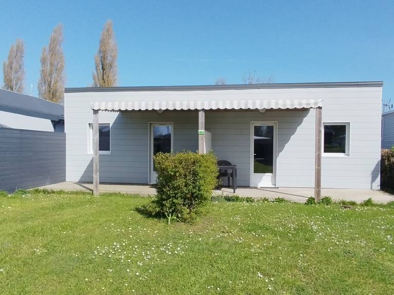 Chalet Saint-Valery-sur-Somme