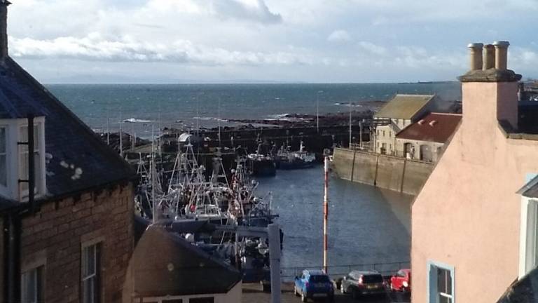 Apartment Anstruther