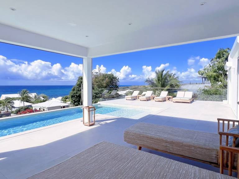 Villa Surfside