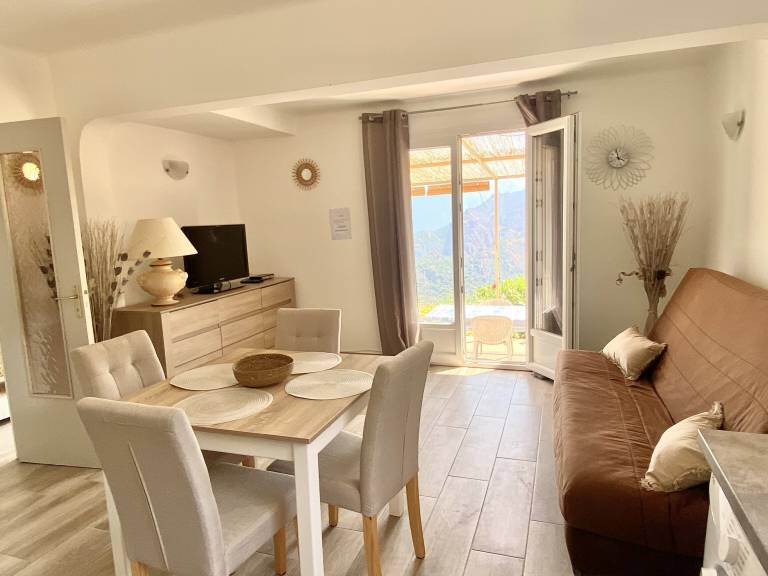 Appartement Piana