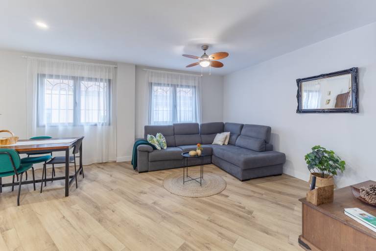 Fully equipped big house with fast internet | Good for workation | Pets are welcome — photo 3