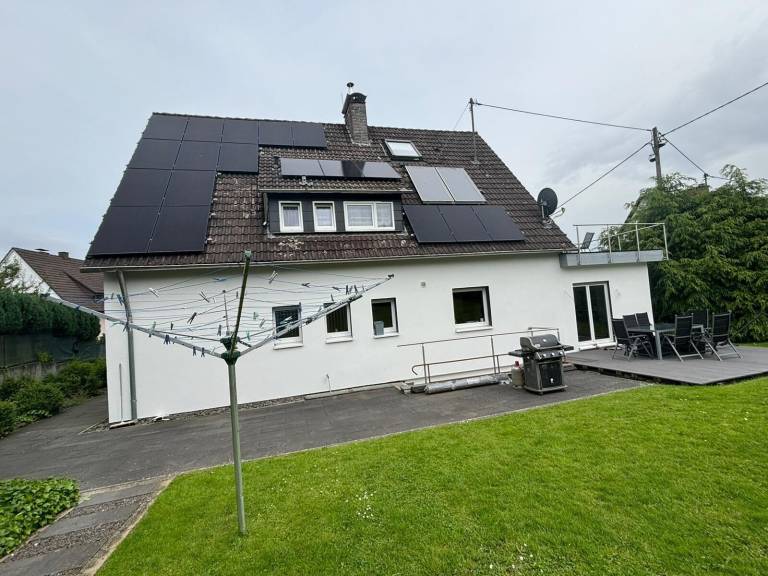 Ferienhaus Kreuztal