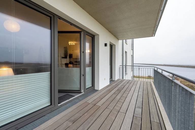 Ferienwohnung Olpenitz