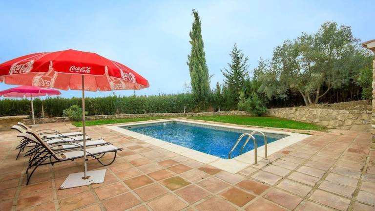 Villa Antequera