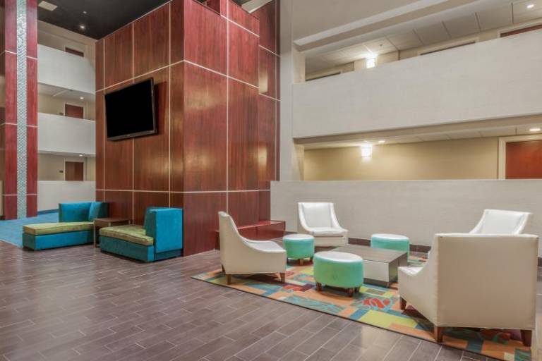 Holiday Inn Hotel & Suites Oklahoma City North By IHG — photo 4