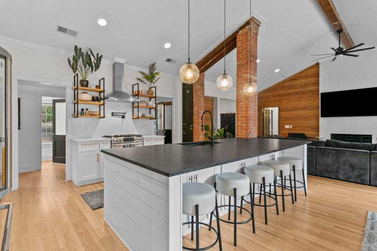 House  Southern Pines