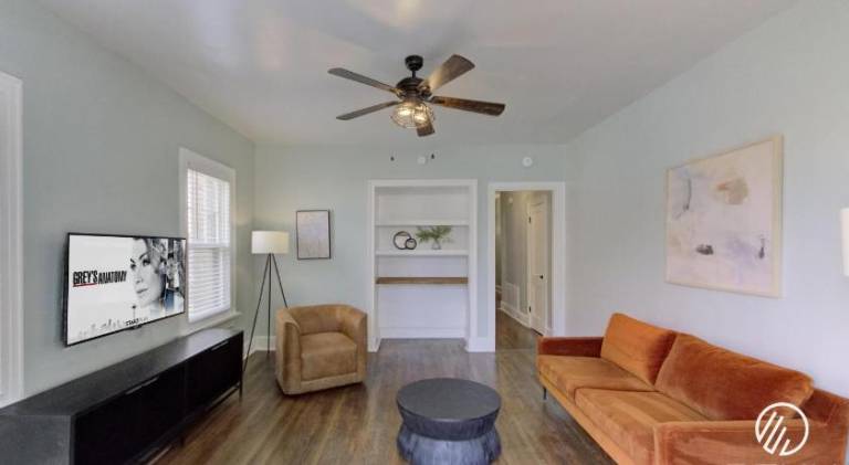 Rental apartment with 1 room for 4 persons — photo 2