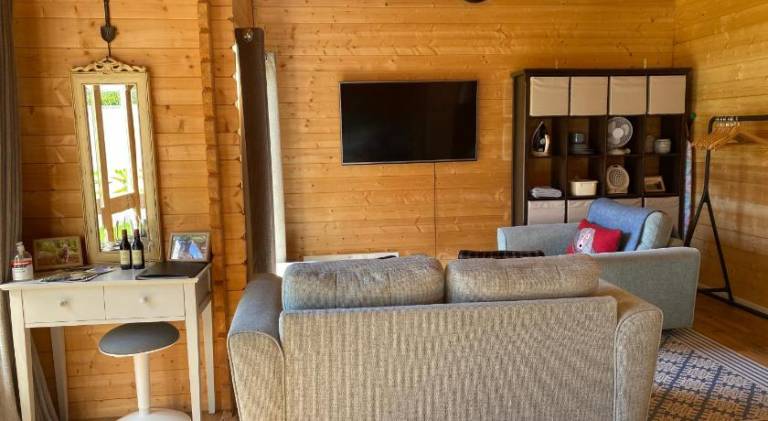 Modern Summerhouse — photo 2
