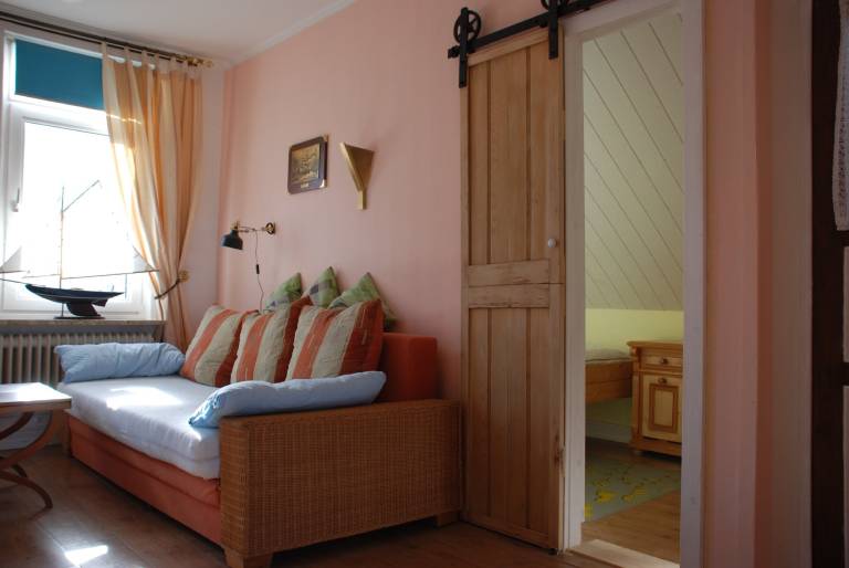 Ferienwohnung  Altenbruch